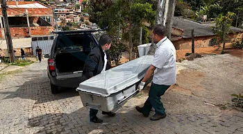 Redes Sociais: Vagner Ferreira