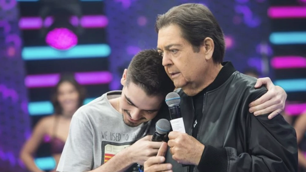 João Silva e Faustã