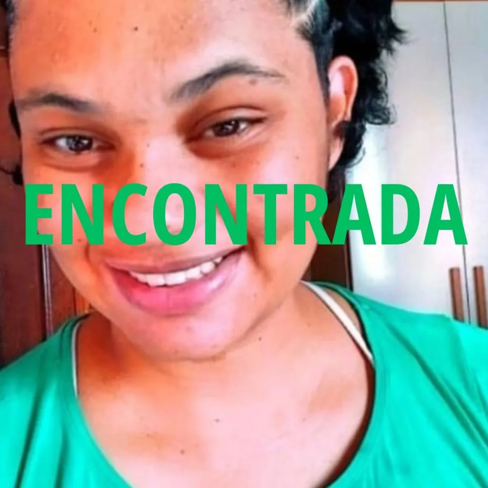 Imagem divulgada pela Família