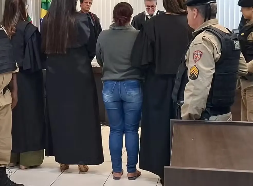 Crédito Imagem: Joubert Oliveira/TJMG