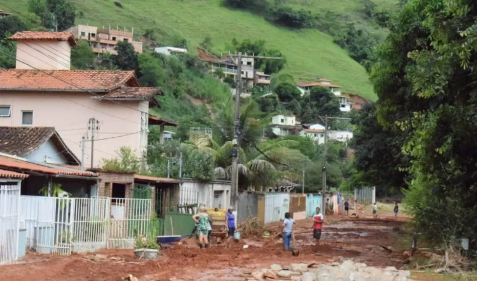 A Travessia - Capítulo 18