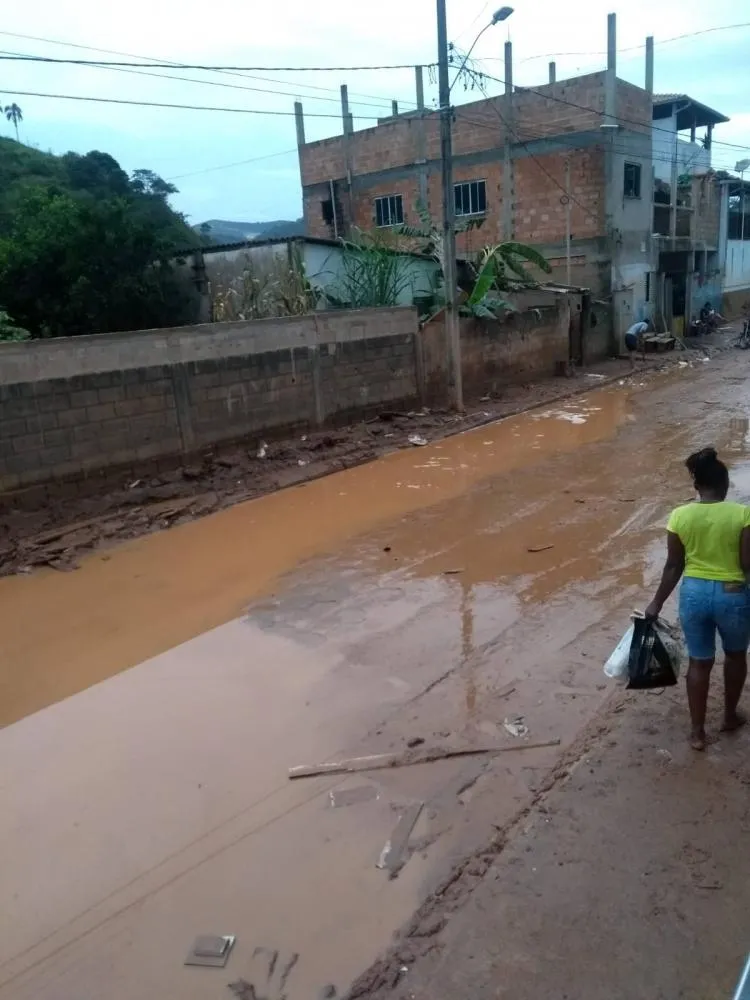 A Travessia - Capítulo 19