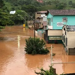 A Travessia - Capítulo 20