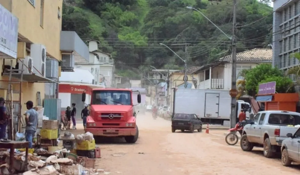 A Travessia - Capítulo 21