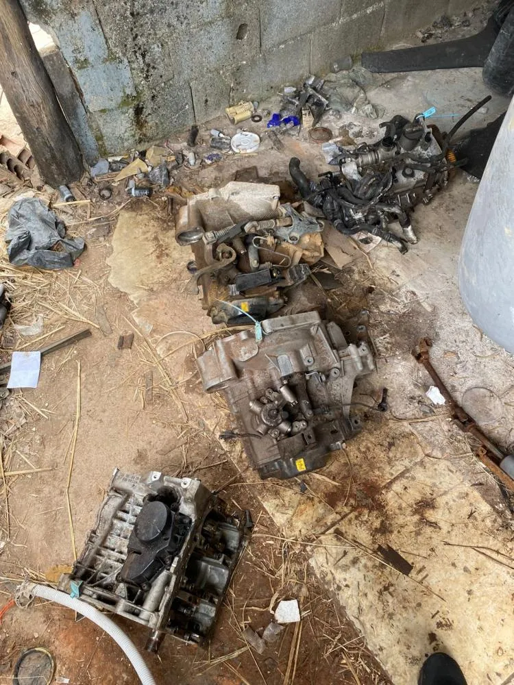 Foto divulgação PMMG