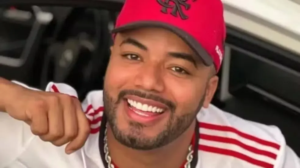 Hytalo Santos — Foto: Reprodução/Redes Sociais