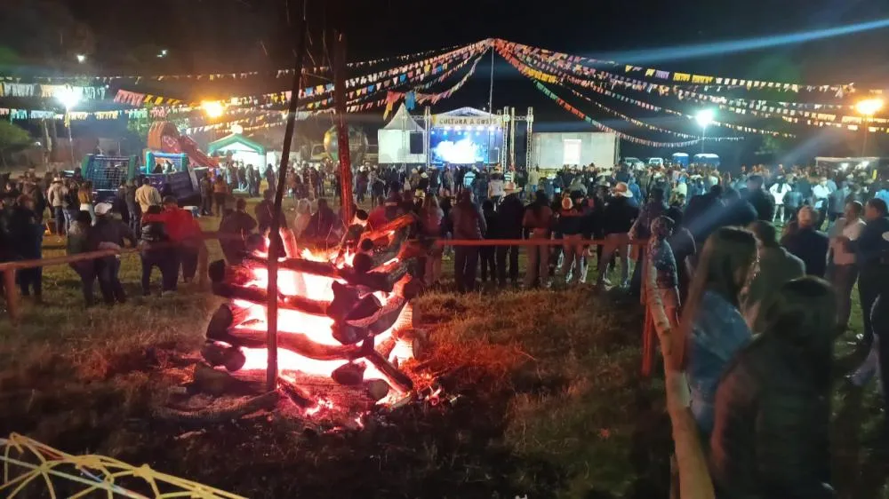 Imagem: Helton Santos/Plantão Santamariense