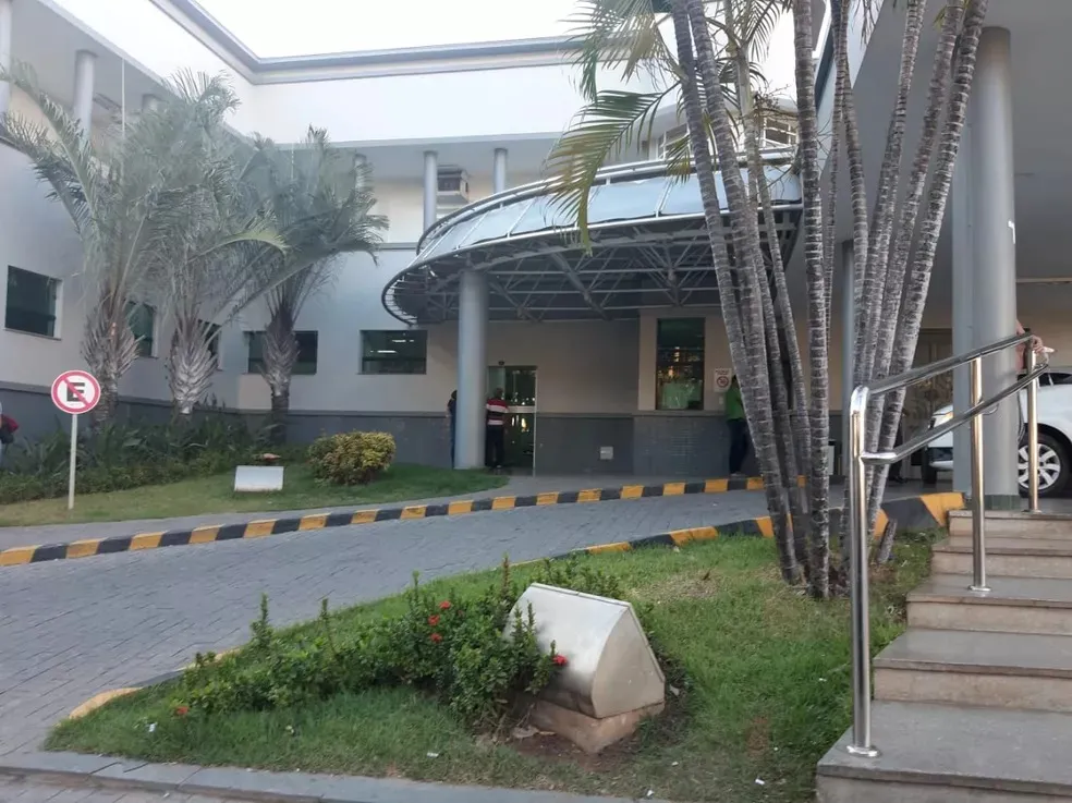 Foto: Jane Almeida/Inter TV