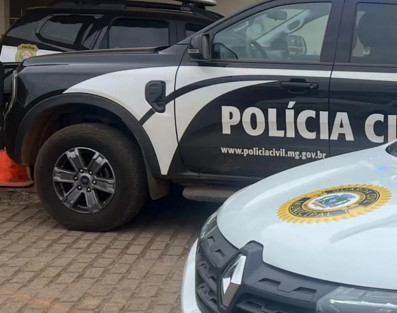 Foto divulgação PCMG