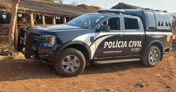 Reprodução: Vagner Ferreira