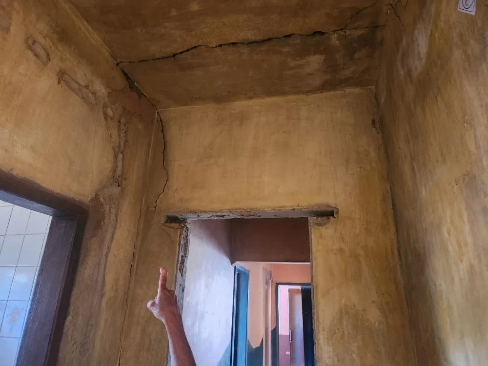 Fonte: Comunicação/ATI/FIP