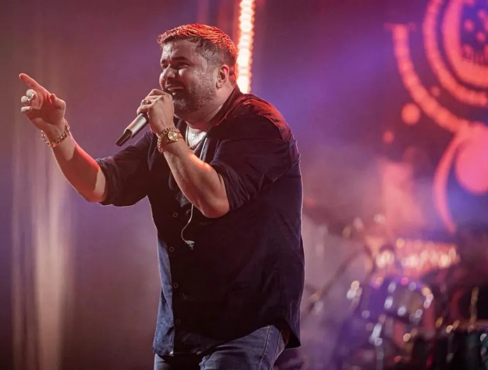 Redes Sociais da dupla Relber & Allan