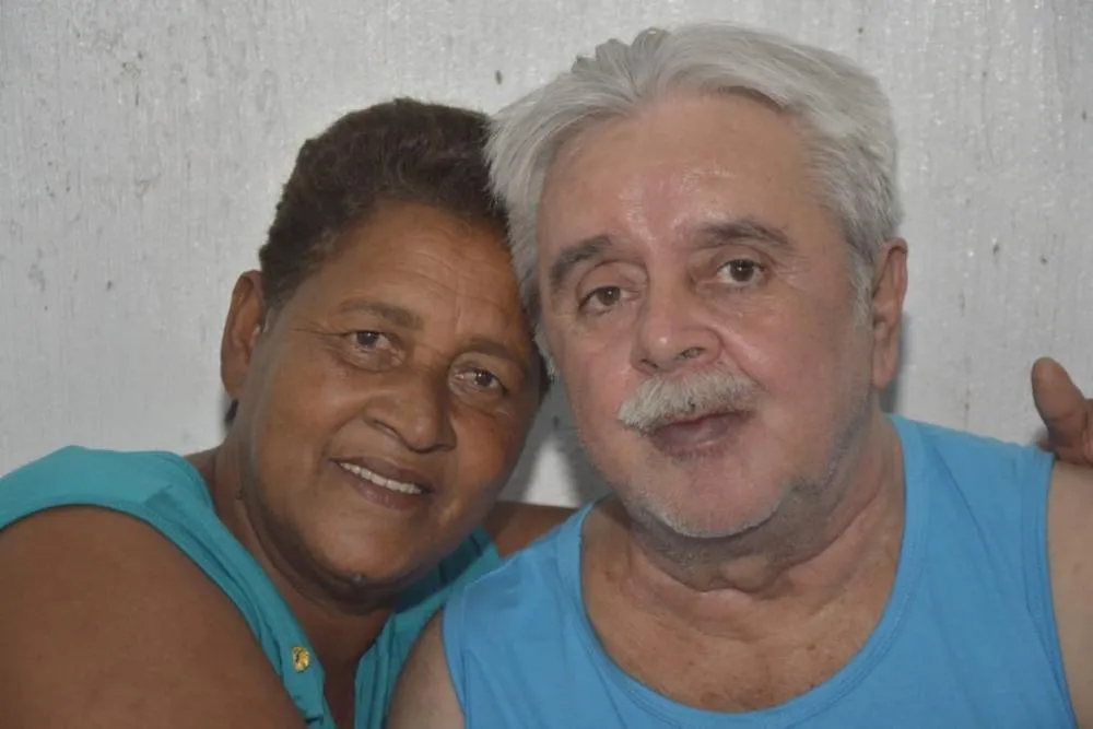 Foto: Arquivo pessoal/ divulgação