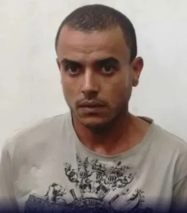 Magno Magela Santos, de 38 anos, foi morto em plena luz do dia, no bairro Ribeiro de Abreu