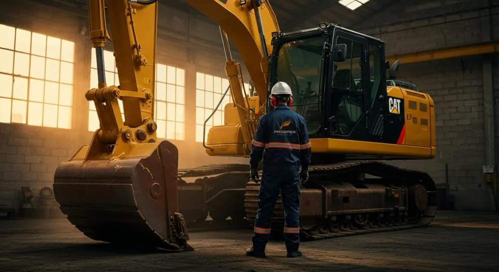 Foto divulgação PROSPER