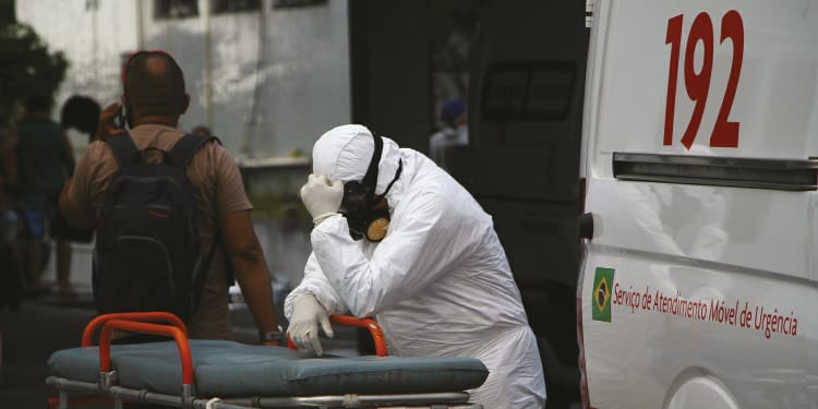 Decreto Municipal 0523/2021 entrará em vigor a partir de segunda-feira (8)