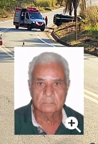 Redes Sociais: Vagner Ferreira