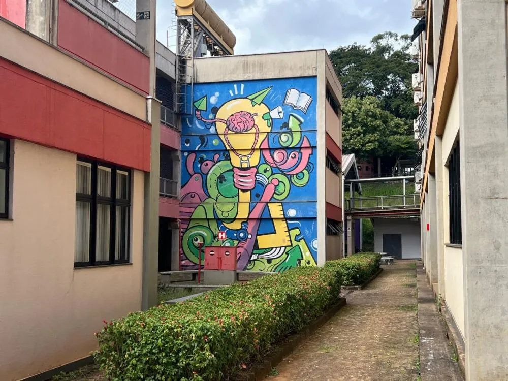 Foto: : Comunicação/Funcesi