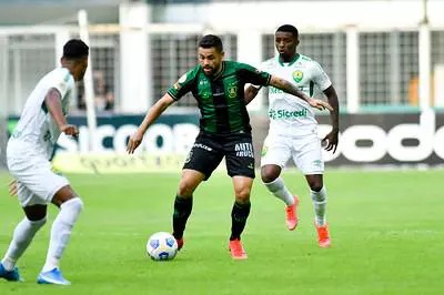  O Coelho deixou a lanterna, ao menos momentaneamente