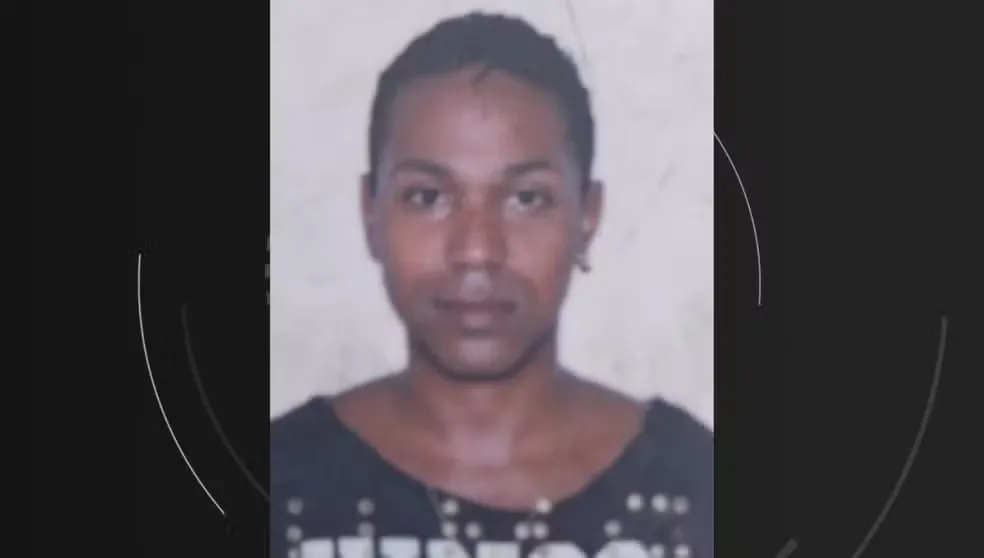 Homem é morto a machadadas após briga em Ipanema — Foto: Redes sociais 