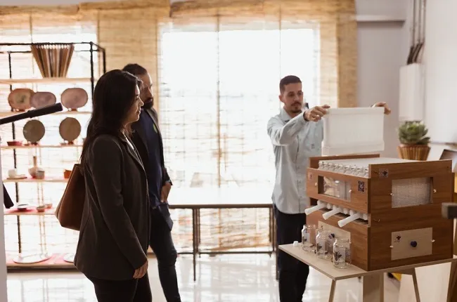 Foto divulgação MPMG