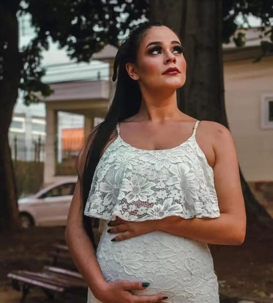 Polícia Civil investiga desaparecimento de jovem de 25 anos em Varginha — Foto: Reprodução Redes Sociais