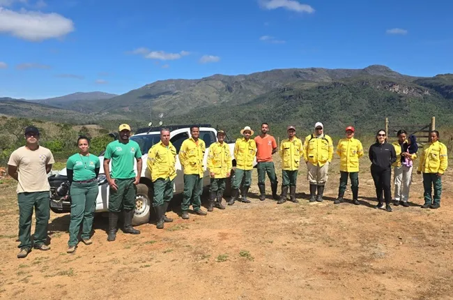 Foto Divulgação MPMG