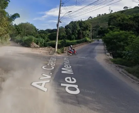 Imagem Ilustrativa/Fonte: Google Maps