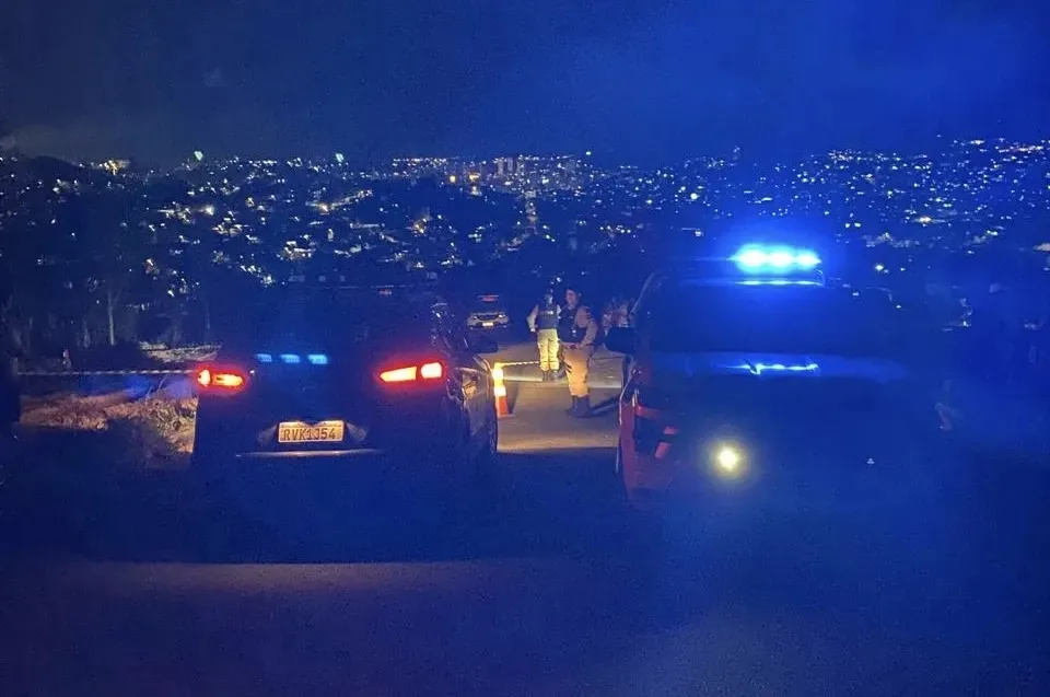 Foto: Reprodução: Vox 97