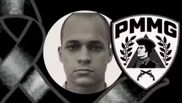 Divulgação: PMMG
