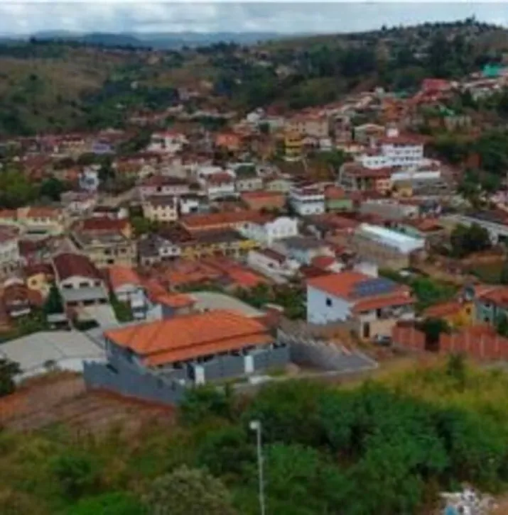 Santa Maria do Suaçuí