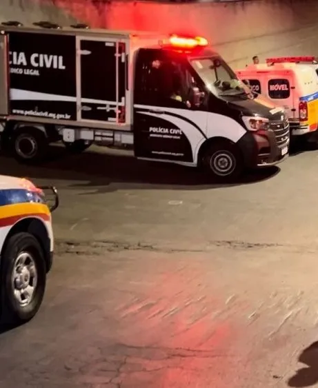 Imagem ilustrativa. Sem vínculo com fatos reais.