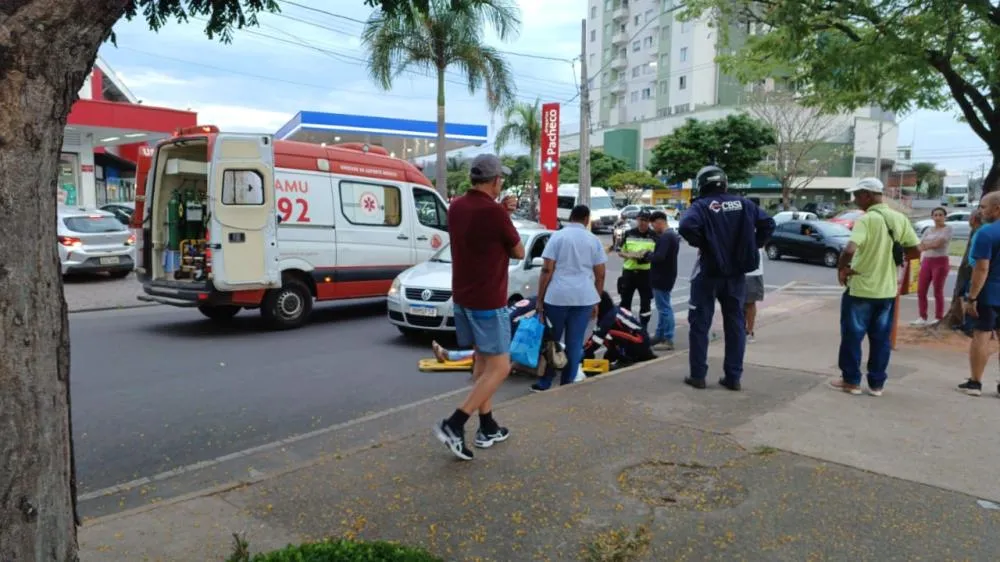 Imagem: Helton Santos/Plantão Santamariense