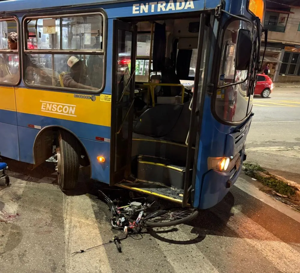 Foto divulgação PMMG