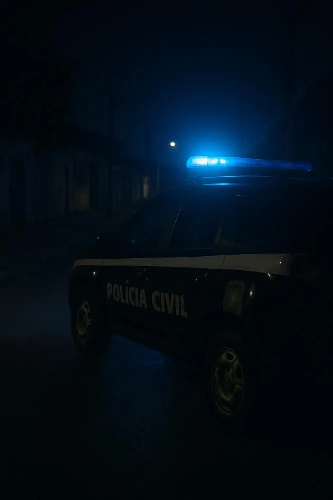 Adolescente de 16 anos é executado com dez tiros na cabeça em Santa Luzia