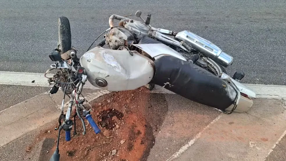 Foto: PRF/Divulgação