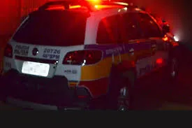 Bandidos encapuzados invadem obra terceirizada da Vale e rouba ferramentas na zona rural de Itabira