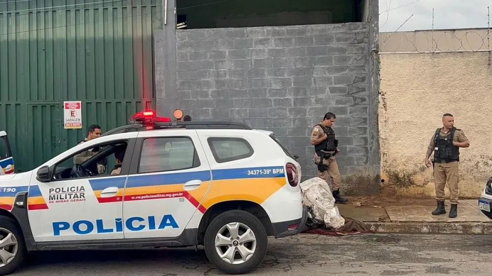 Foto: Cler Santos/O Tempo