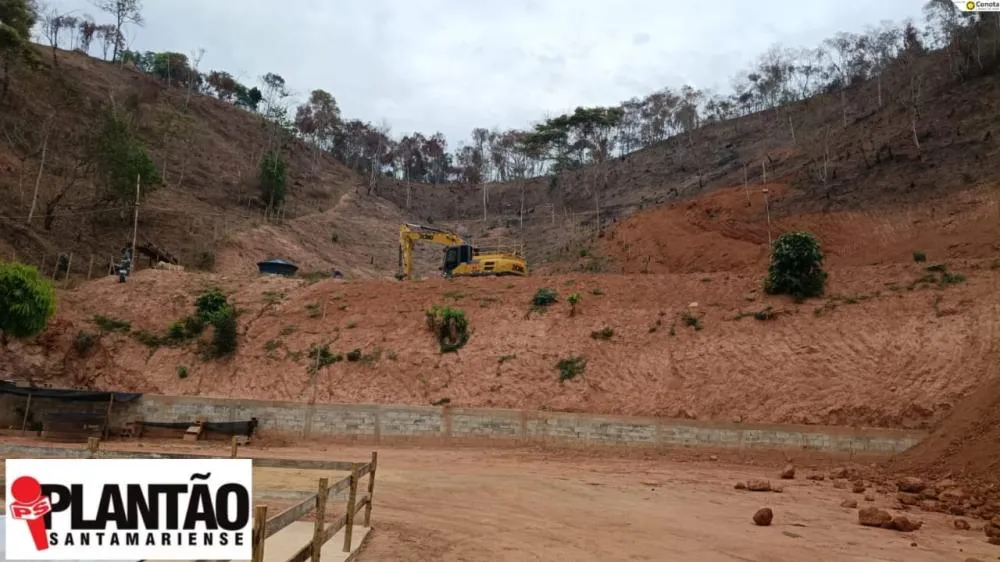 Combate aos crimes ambientais