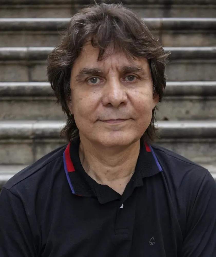 LUTO: Morre o Cantor Lô Borges, ícone da MPB e do Clube da Esquina, aos 73 anos