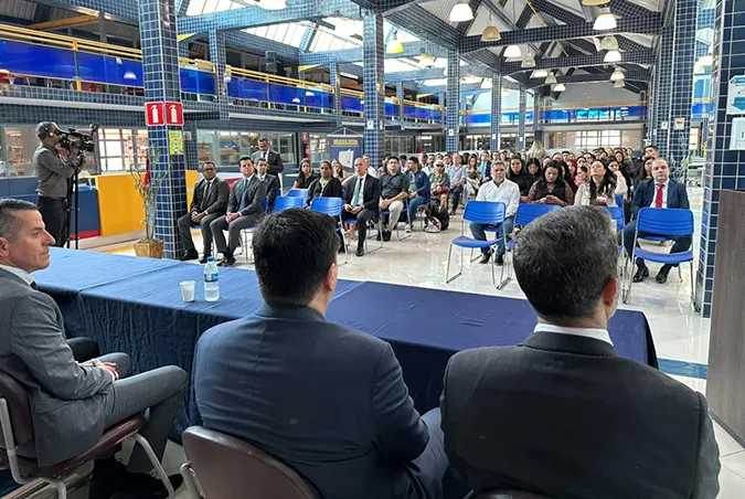 Foto Divulgação MPMG