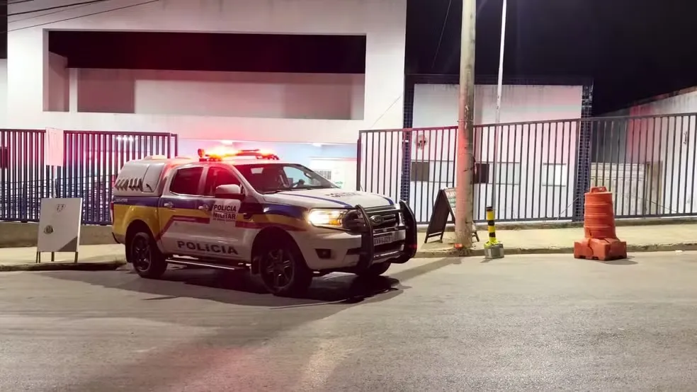 Foto: Reprodução/JP Agora