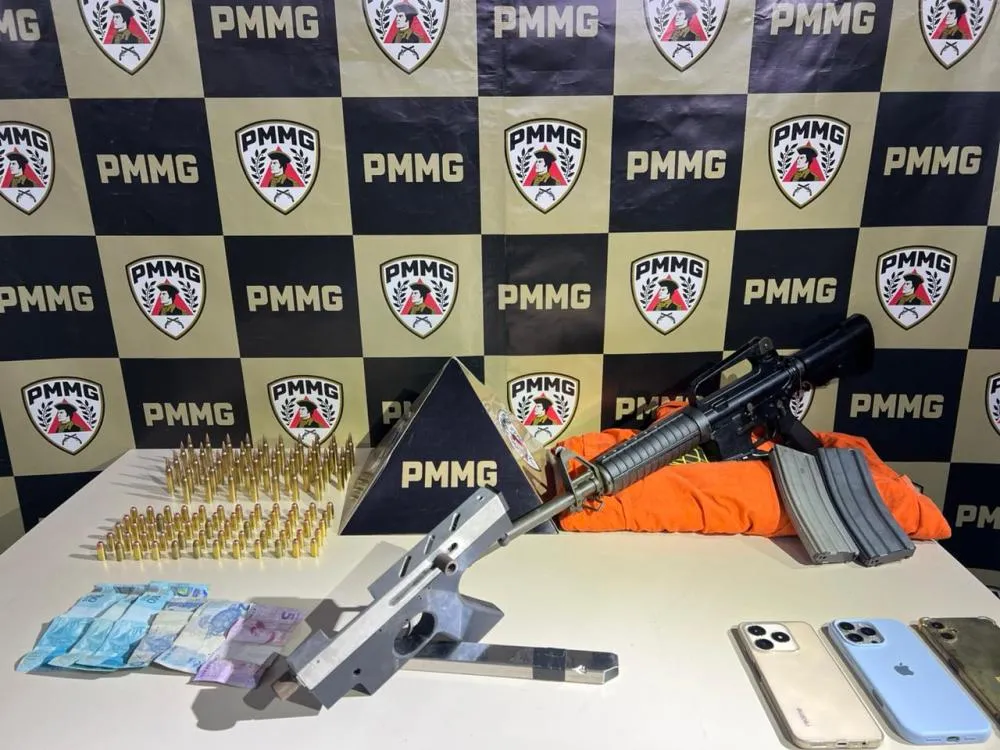 17ª Companhia PM Independente