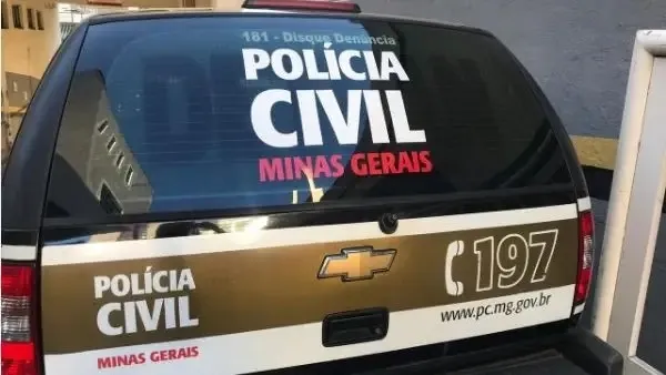 Polícia Civil de Minas Gerais