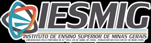  Instituto de Ensino Superior de Minas Gerais – IESMIG 