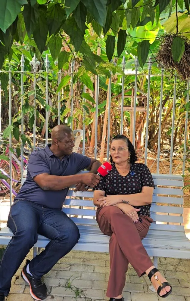 Recanto Salvador Pires vive transformação histórica após gestão de Denise Lage