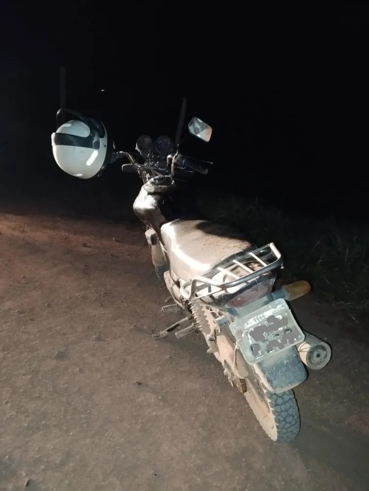 Foto divulgação PMMG