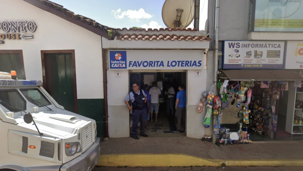 Apostador de São Gonçalo do Rio Abaixo fatura sozinho prêmio de R$ 9 milhões na Quina