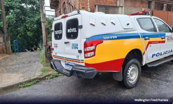 Foto: Wellington Fred/Itatiaia