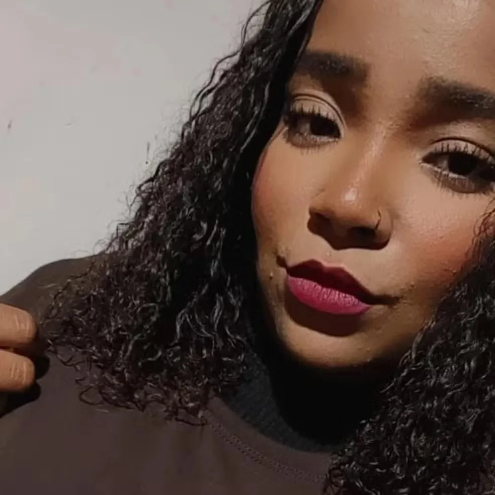 Vítima: Débora Nilda Dias Martins, de 28 anos.